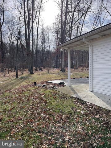 3266 ROSSTOWN RD, Wellsville, PA 17365