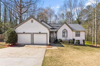 4832 Shallow Creek NW Drive, Kennesaw, GA 30144