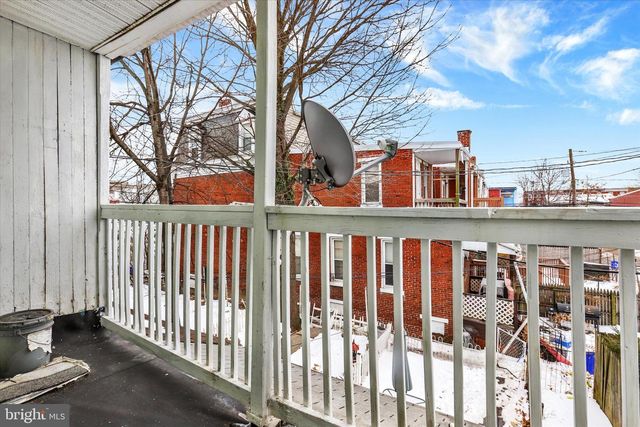 1641 MARKET ST, Harrisburg, PA 17103