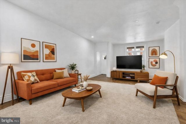 1641 MARKET ST, Harrisburg, PA 17103