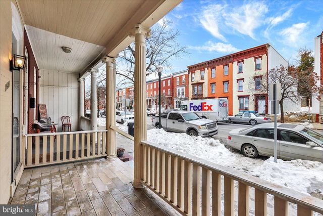 1641 MARKET ST, Harrisburg, PA 17103