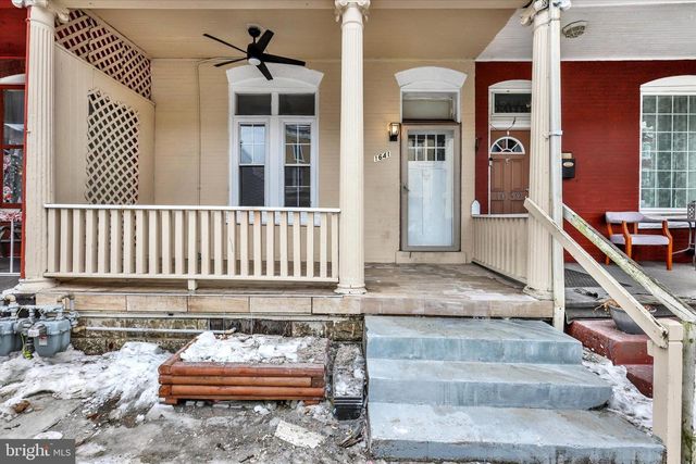 1641 MARKET ST, Harrisburg, PA 17103
