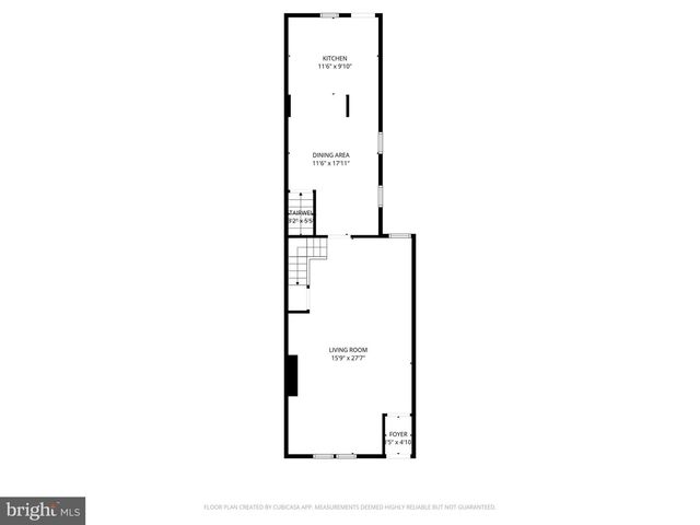 1641 MARKET ST, Harrisburg, PA 17103