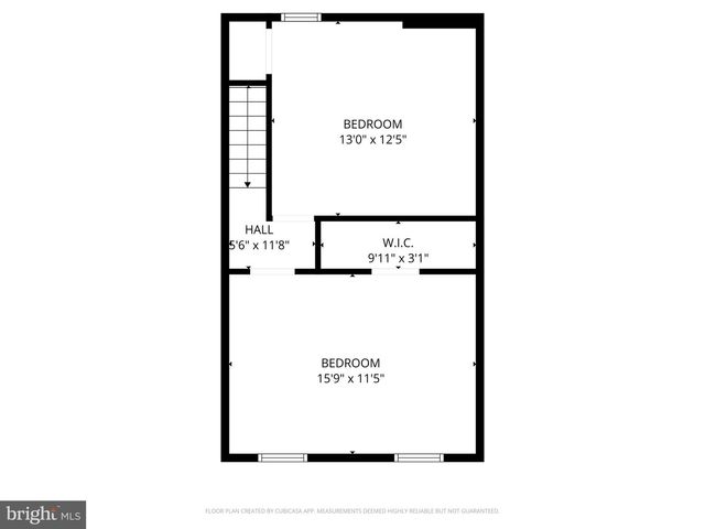 1641 MARKET ST, Harrisburg, PA 17103