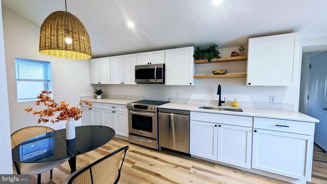 426 N BENTZ ST, Frederick, MD 21701