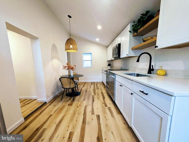 426 N BENTZ ST, Frederick, MD 21701