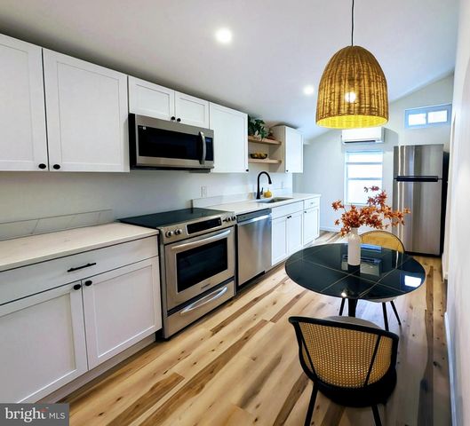 426 N BENTZ ST, Frederick, MD 21701