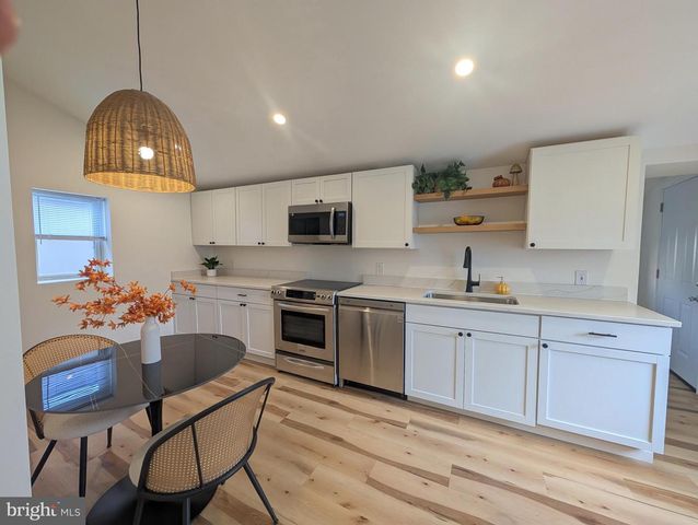 426 N BENTZ ST, Frederick, MD 21701