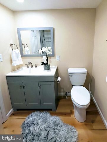 426 N BENTZ ST, Frederick, MD 21701