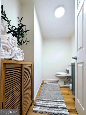 426 N BENTZ ST, Frederick, MD 21701