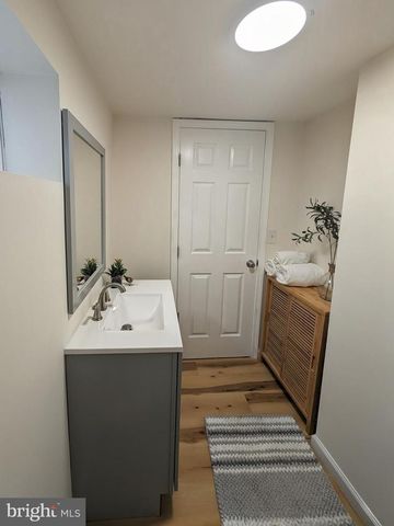 426 N BENTZ ST, Frederick, MD 21701