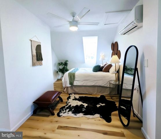 426 N BENTZ ST, Frederick, MD 21701