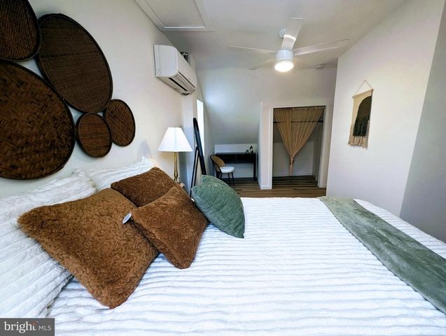 426 N BENTZ ST, Frederick, MD 21701