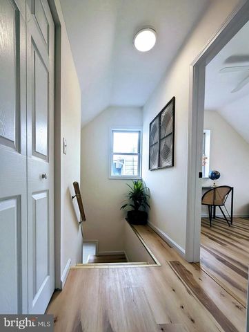 426 N BENTZ ST, Frederick, MD 21701