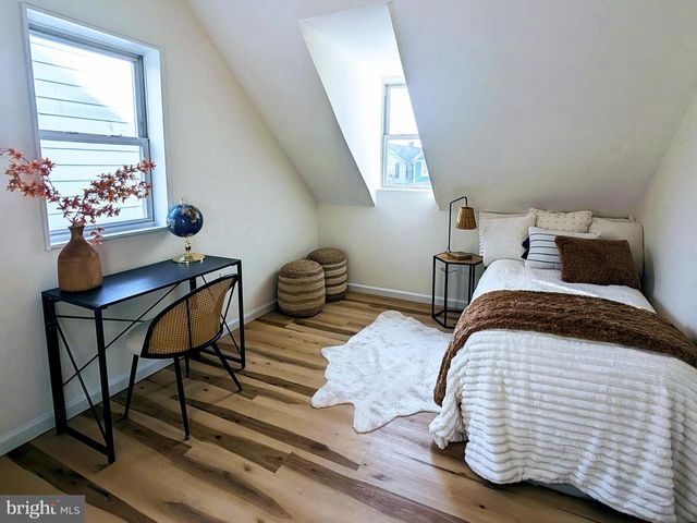 426 N BENTZ ST, Frederick, MD 21701