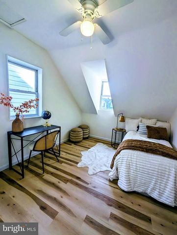 426 N BENTZ ST, Frederick, MD 21701