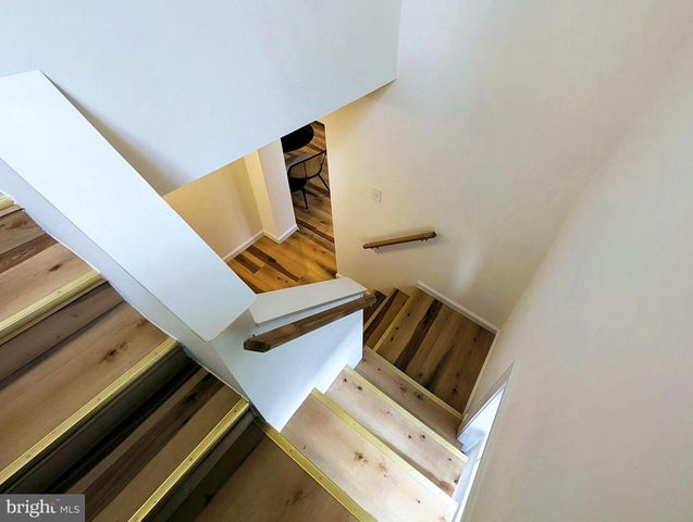 426 N BENTZ ST, Frederick, MD 21701