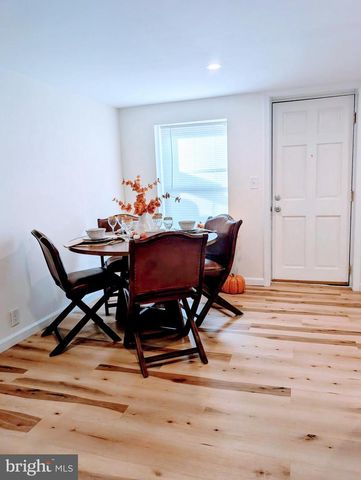 426 N BENTZ ST, Frederick, MD 21701