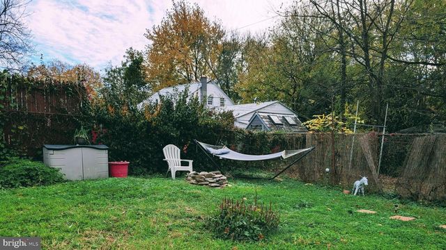 426 N BENTZ ST, Frederick, MD 21701