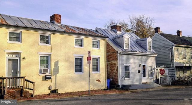 426 N BENTZ ST, Frederick, MD 21701