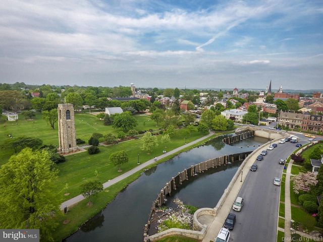 426 N BENTZ ST, Frederick, MD 21701