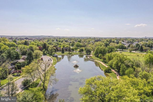 426 N BENTZ ST, Frederick, MD 21701