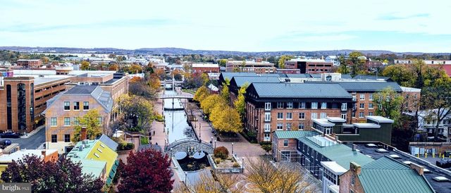 426 N BENTZ ST, Frederick, MD 21701