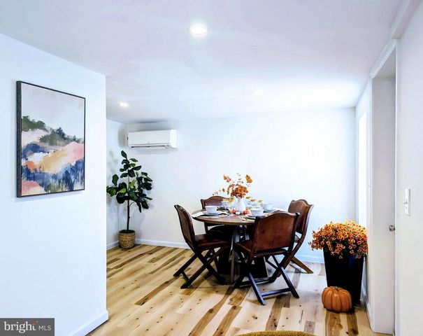 426 N BENTZ ST, Frederick, MD 21701