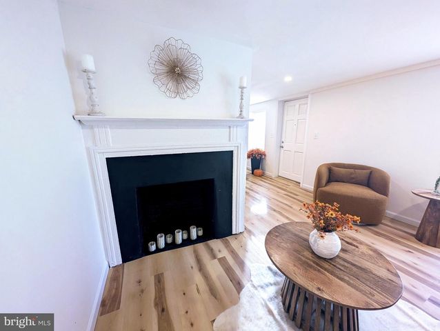 426 N BENTZ ST, Frederick, MD 21701