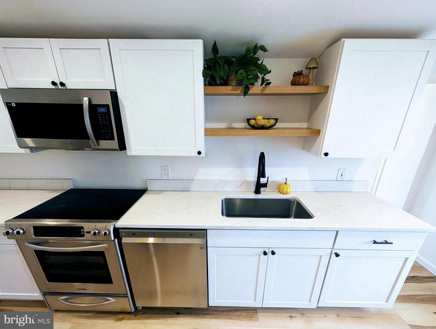 426 N BENTZ ST, Frederick, MD 21701