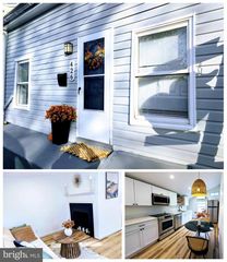 426 N BENTZ ST, Frederick, MD 21701