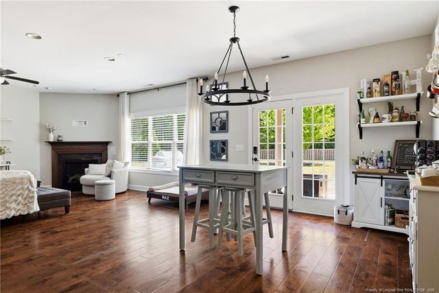 207 Brightleaf Drive, Whispering Pines, NC 28327