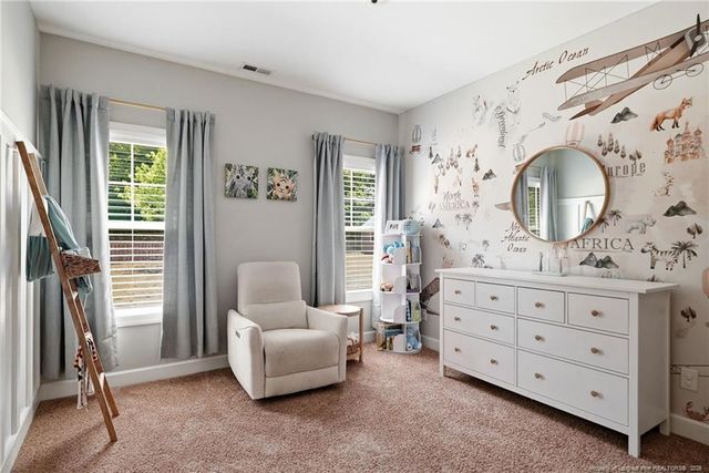 207 Brightleaf Drive, Whispering Pines, NC 28327