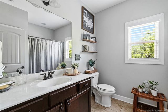 207 Brightleaf Drive, Whispering Pines, NC 28327
