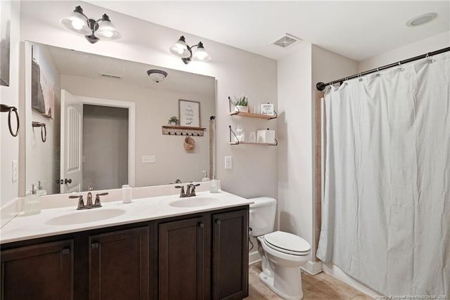 207 Brightleaf Drive, Whispering Pines, NC 28327