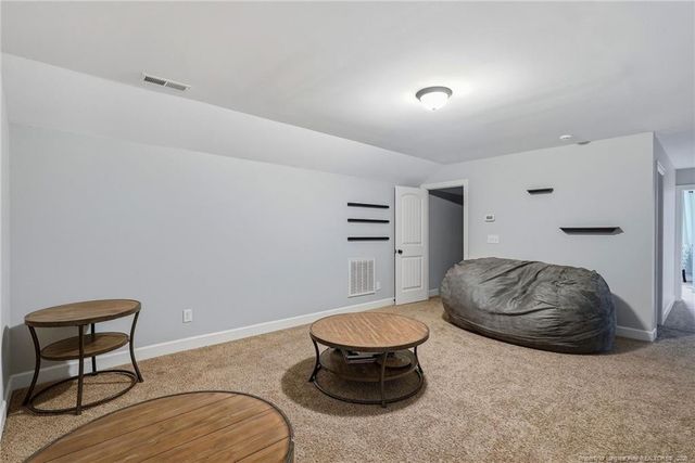 207 Brightleaf Drive, Whispering Pines, NC 28327