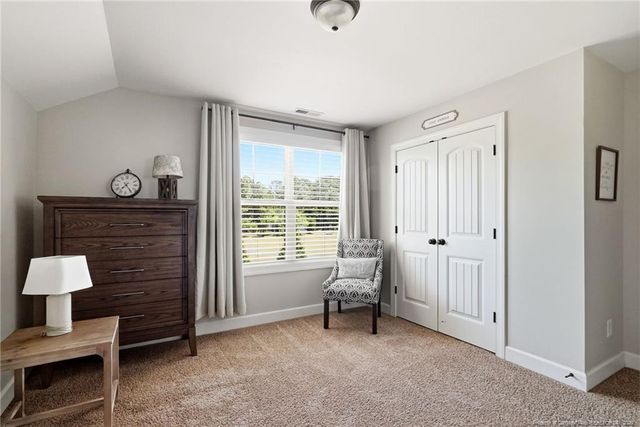 207 Brightleaf Drive, Whispering Pines, NC 28327