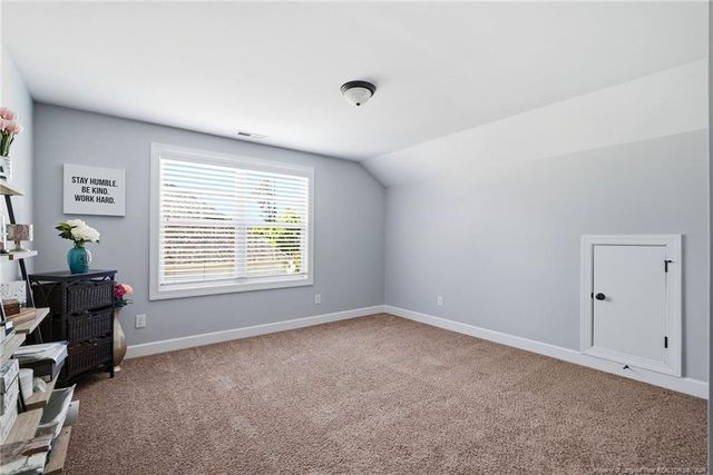 207 Brightleaf Drive, Whispering Pines, NC 28327