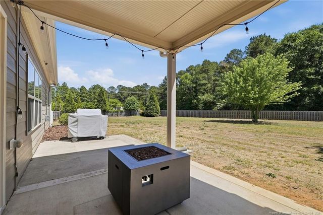 207 Brightleaf Drive, Whispering Pines, NC 28327