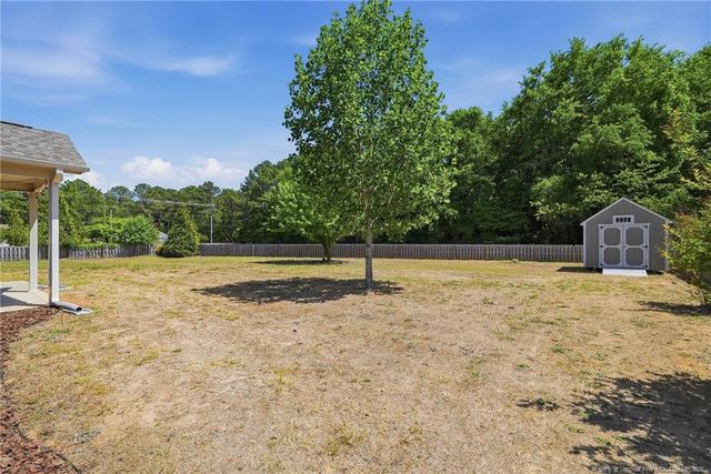 207 Brightleaf Drive, Whispering Pines, NC 28327