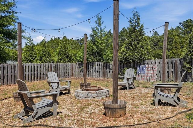 207 Brightleaf Drive, Whispering Pines, NC 28327