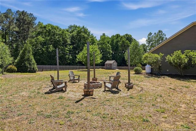 207 Brightleaf Drive, Whispering Pines, NC 28327