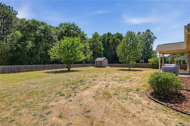 207 Brightleaf Drive, Whispering Pines, NC 28327