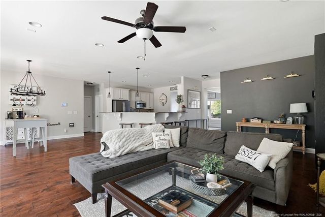 207 Brightleaf Drive, Whispering Pines, NC 28327