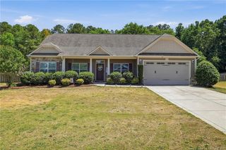 207 Brightleaf Drive, Whispering Pines, NC 28327