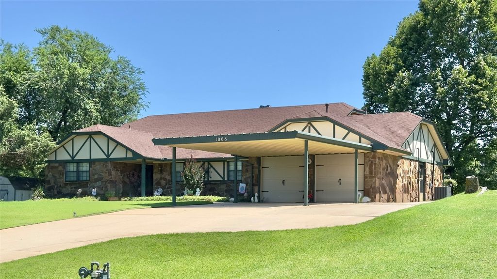1008 E Diane Terrace, Mustang, OK 73064