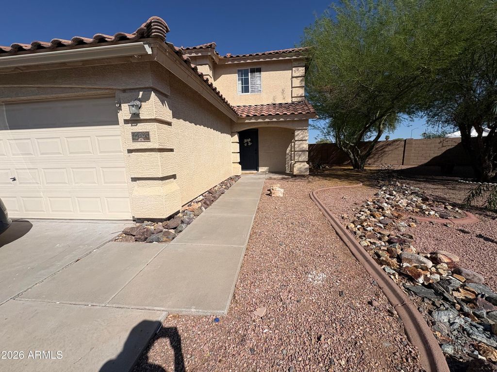 12709 N EL FRIO Street, El Mirage, AZ 85335 — photo 2