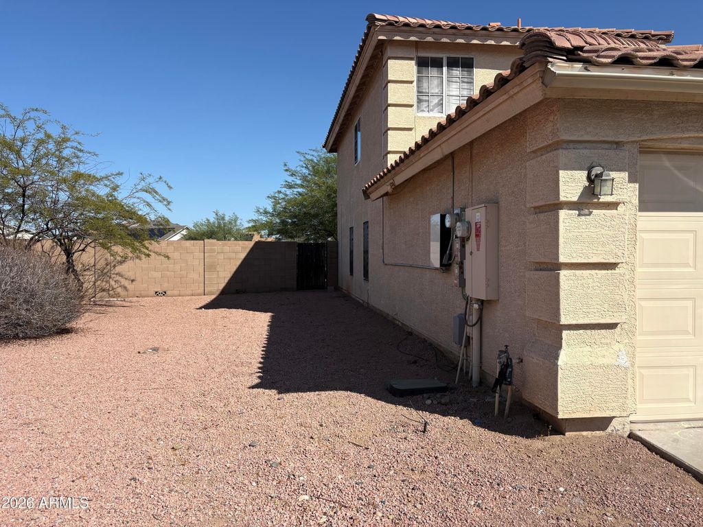 12709 N EL FRIO Street, El Mirage, AZ 85335 — photo 3