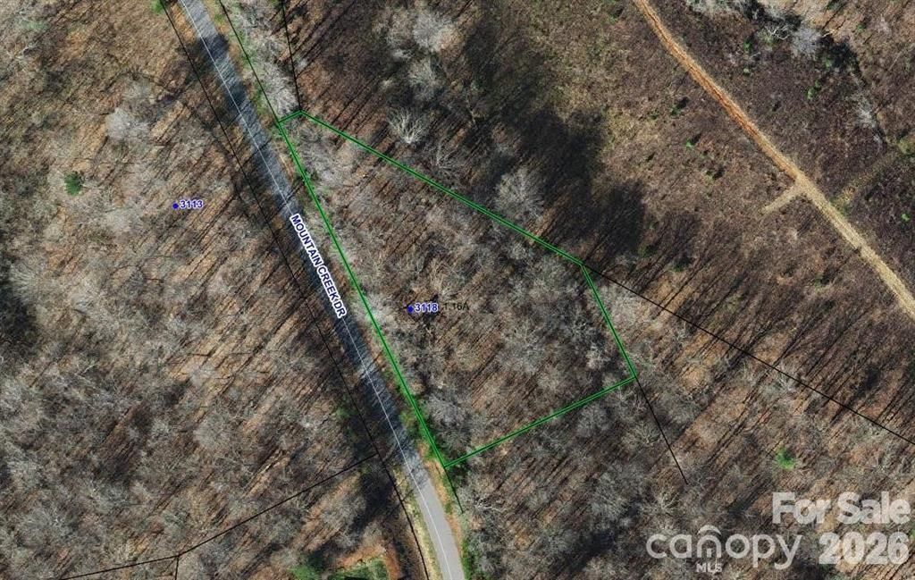 3118 Mountain Creek Drive, Sherrills Ford, NC 28673