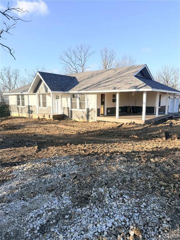 10377 Private Drive 5294, Rolla, MO 65401
